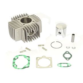 ATHENA Athena Piaggio 1 50 45mm Bore 70cc Big Bore Cylinder Kit (For Athena Cyl Kit) - 002100