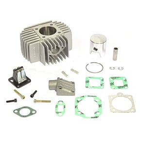 ATHENA Athena Piaggio 1 50 45mm Bore 70cc Big Bore Cylinder Kit (For Athena Cyl Kit) - 002200