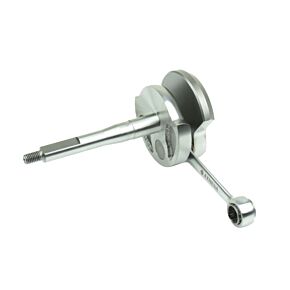 ATHENA Athena Piaggio Grillo 50 12mm Pin Bore Racing Crankshaft - S410480320002