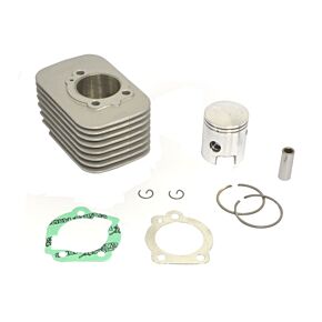 ATHENA Athena Piaggio Grillo 50 Big Bore Cylinder Kit Bore 43mm Bore 63cc Pin Bore 12mm - 064800