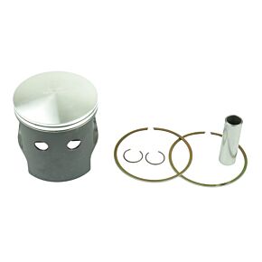 ATHENA Athena Polaris TRAIL 350 BOSS L 2X4 81.43mm 2T Forged Racing Piston - S4F081500010