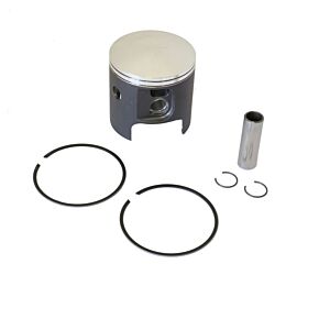 ATHENA Athena Polaris TRAIL 350 BOSS L 2X4 81.93mm 2T Forged Racing Piston - S4F082000010