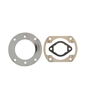 ATHENA Athena Rotax 2T 250 Complete Gasket Kit (Excl Oil Seal) - P400440850030