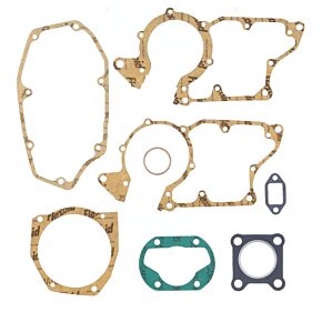 ATHENA Athena Sachs 125cc 2T 5/6 VEL Complete Gasket Kit (w/o Oil Seals) - P400460850090