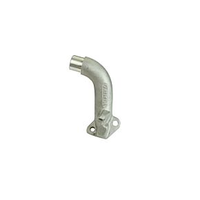 ATHENA Athena Sachs 50 15mm Bore Intake Manifold (Curved) - 074005