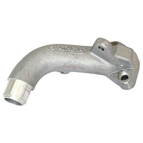 ATHENA Athena Sachs 50 15mm Bore Intake Manifold (Straight) - 073905
