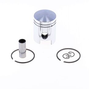 ATHENA Athena Sachs 50 2T Bore 37.94mm Bore Cast Piston (For Athena Standard Bore Cylinder Kit) - 073902.A