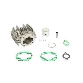 ATHENA Athena Sachs 50 45mm 70cc Big Bore Cylinder Kit Bore w/o Manifolds - 074000/1