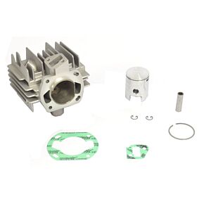 ATHENA Athena Sachs 50 48mm Bore 80cc Big Bore Cylinder Kit - 073600