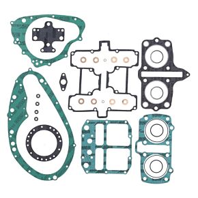 ATHENA Athena Suzuki GS E/L/S/T/LZ 450 Complete Gasket Kit (w/o Oil Seals) - P400510850450