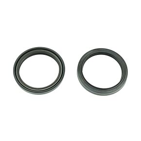 ATHENA Athena WP Suspension 43mm Fork Tubes 43x52.7x7/8mm Fork Oil Seal Kit - P40FORK455103