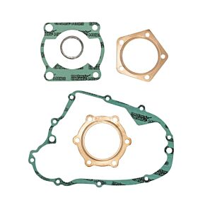 ATHENA Athena Yamaha DT 175 Complete Gasket Kit (w/o Oil Seals) - P400485850210