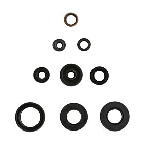 ATHENA Athena Yamaha DT LC / D 50 Engine Oil Seal Kit - P400485400050