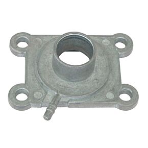 ATHENA Athena Yamaha DT Mx 50 20mm Bore Complete Intake Manifold (Straight) - 006805