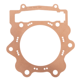 ATHENA Athena Yamaha Raptor/Rhino 108mm Billet 4.250 x .043 Pro Copper Head Gasket - A277343P