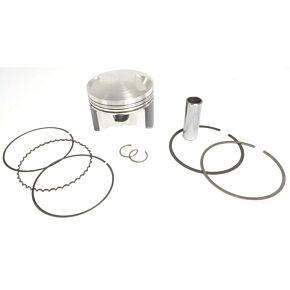 ATHENA Athena Yamaha SR 500 4T Forged Racing Piston Bore 86.92mm for OE Cylinder - S4F08700002A