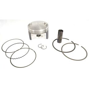 ATHENA Athena Yamaha SR 500 4T Forged Racing Piston Bore 88.92mm for OE Cylinder - S4F089000010
