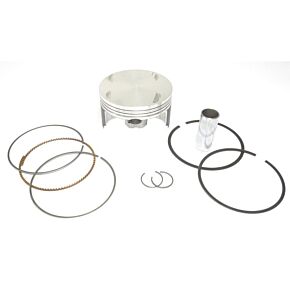 ATHENA Athena Yamaha XT/TT/SRX/YFM 600 Forged Piston - S4F09500001A