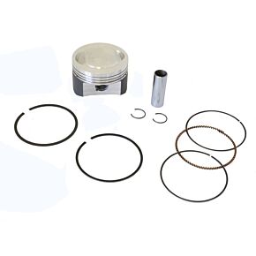 ATHENA Athena Yamaha YFM 350 Warrior XR/XS 82.94mm Forged Racing Piston - S4F08300004A