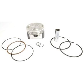 ATHENA Athena Yamaha YFM 350 Warrior XR/XS 83.44mm 4T Forged Racing Piston - S4F083500020