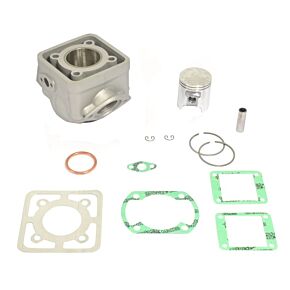 ATHENA Athena Yamaha YSR LC 80 Bore 49.5mm Bore 80cc Standard Bore Cylinder Kit - 068600