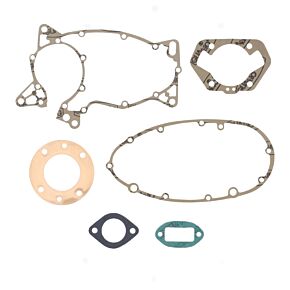 ATHENA Athena Zundapp 2T REGOLARITA 125 Complete Gasket Kit (w/o Oil Seals) - P400500850030