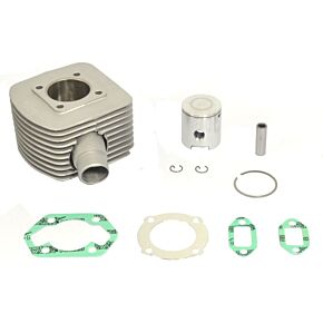 ATHENA Athena Zundapp 4M 50 45mm Bore 70cc Big Bore Cylinder Kit (For Athena Cyl Kit) - 063600