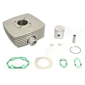 ATHENA Athena Zundapp Standard 50 Bore 45mm Bore 70cc Big Bore Cylinder Kit - 007100