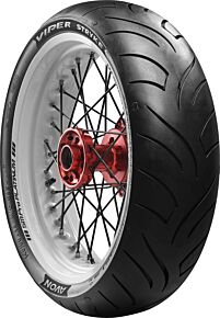Avon Tyre Avon Tyre 120/80-16, Bias, Rear, 60P - 638273
