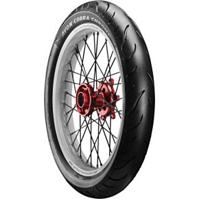 Avon Tyre Avon Tyre 140/75R17, Radial, Front, 67V - 638235