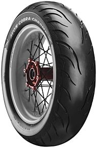 Avon Tyre Avon Tyre 200/30R23, Radial, Rear, 74V, Reinforced - 2120315