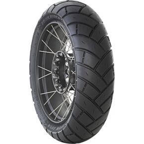 Avon Tyre Avon Tyre AV54, 120/90-17, Bias, Rear, 64S - 638382