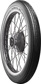 Avon Tyre Avon Tyre Avon Speedmaster Mark II Front Tire - 3.00-21 57S TT 1KL (NOT AVAILABLE UNTIL 2027) - 640842