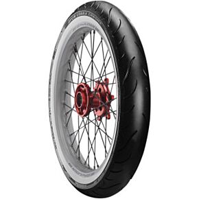 Avon Tyre Avon Tyre AVT Cobra Chrome Tires - 640587
