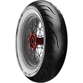 Avon Tyre Avon Tyre AVT Cobra Chrome Tires - 640588