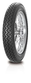 Avon Tyre Avon Tyre AVT Safety Mileage Tires - 640834