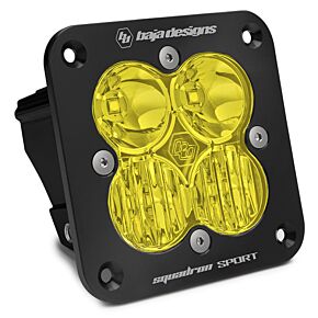 BAJA DESIGNS Baja Designs 08-12 BMW F800GS LED Light Kit Squadron Sport - 557013