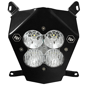 BAJA DESIGNS Baja Designs 12-18 KTM 690 XL Pro Series LED Kit - 507071