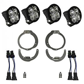 BAJA DESIGNS Baja Designs 13-16 Can-Am Maverick/11-16 Renegade Kit Sportsmen Headlight Kit - 447044