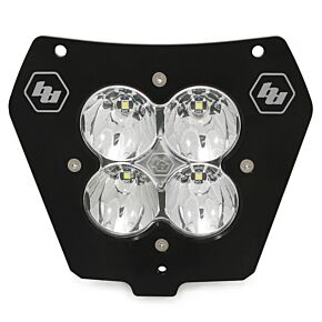 BAJA DESIGNS Baja Designs 14-16 XL80 LED KTM Kit - 677010