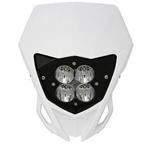 BAJA DESIGNS Baja Designs 16-18 XL80 Yamaha YZ250FX YZ450FX w/Headlight Shell - 677000