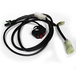 BAJA DESIGNS Baja Designs 2009 Honda LED EFI Harness CRF25R/CRF450R - 129039