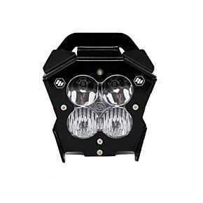 BAJA DESIGNS Baja Designs 2017+ XL Pro KTM LED Headlight Kit A/C - 507098AC