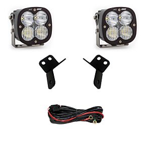 BAJA DESIGNS Baja Designs 2019 Honda Talon A-Pillar Kit XL80 - 447153