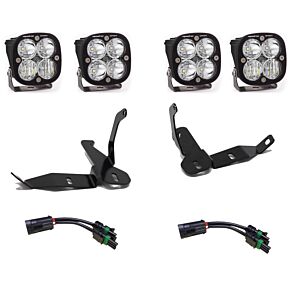 BAJA DESIGNS Baja Designs 2019 Honda Talon Sportsmen Headlight Kit - 447145