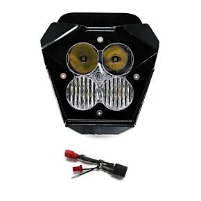 BAJA DESIGNS Baja Designs 2019+ KTM 690 LED Headlight Kit XL Pro - 507072