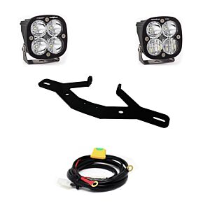 BAJA DESIGNS Baja Designs 2019+ KTM 790 Light Kit For KTM 790 Dual Squadron Pro/Racer Kit - 497004