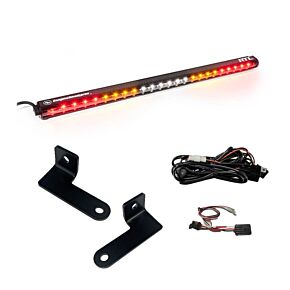 BAJA DESIGNS Baja Designs 2022 Polaris RZR Pro-R RTL Kit - 448107