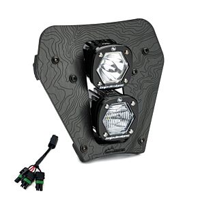 BAJA DESIGNS Baja Designs BAJ Powersports Headlight Kits - 387014