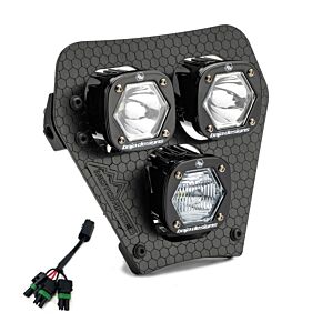 BAJA DESIGNS Baja Designs BAJ Powersports Headlight Kits - 387015